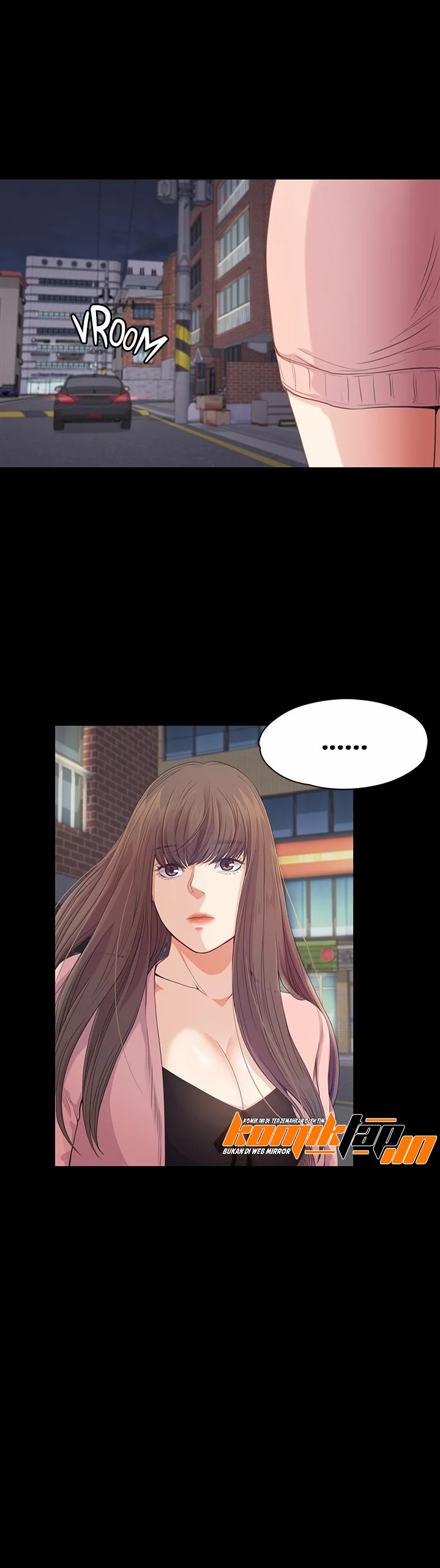 Gangnam Romance - Chapter 37 28 Gangnam Romance - Chapter 37 28