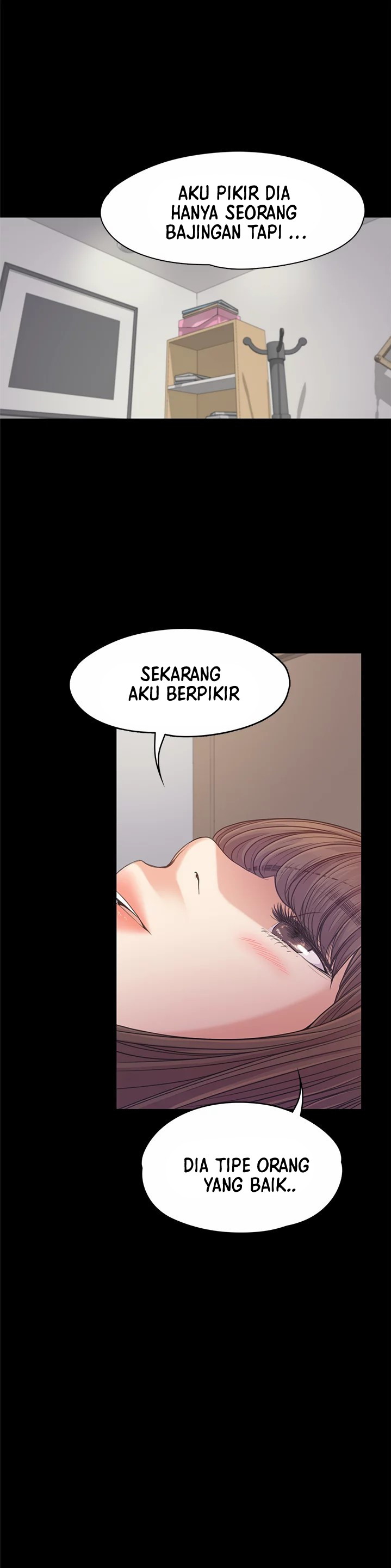 Gangnam Romance - Chapter 37 34 Gangnam Romance - Chapter 37 34