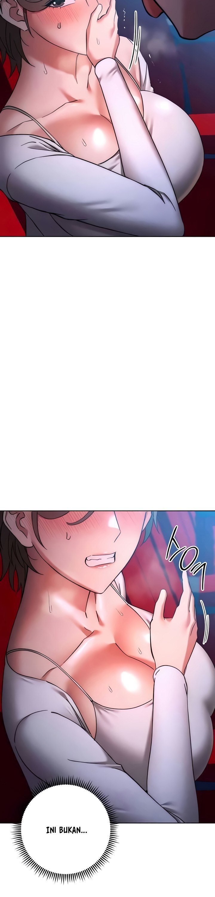 Outsider: The Invisible Man - Chapter 37 18