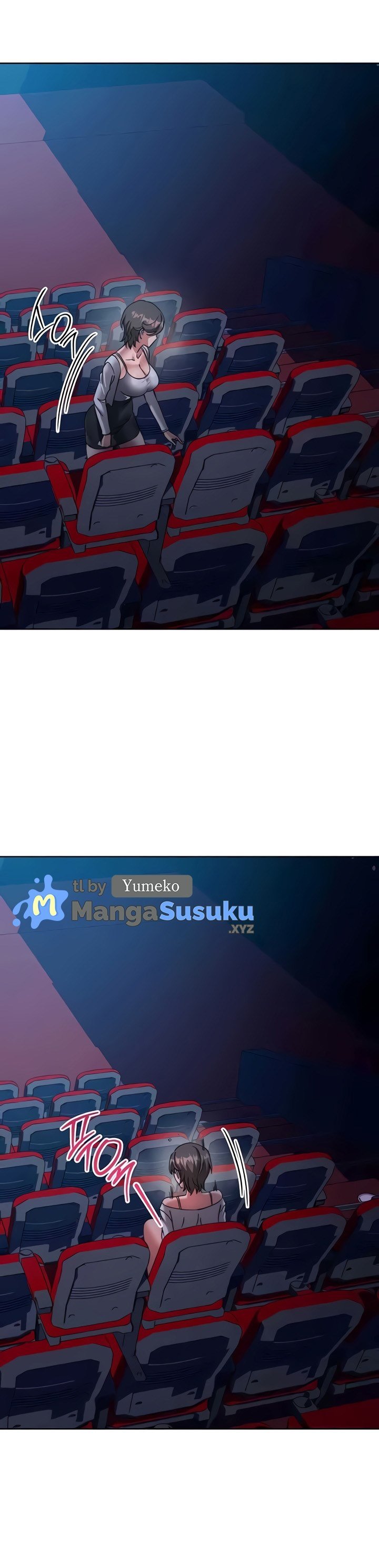 Outsider: The Invisible Man - Chapter 37 30