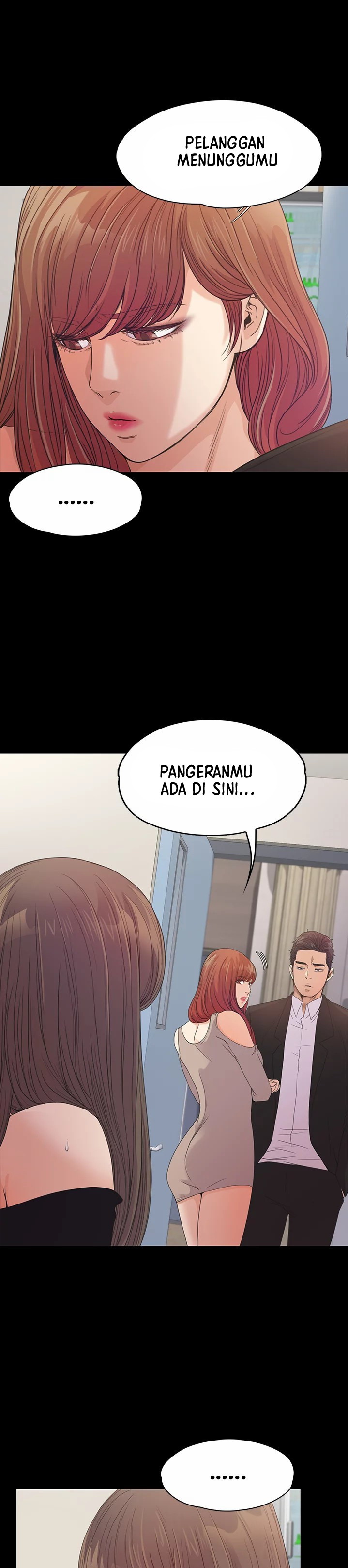 Gangnam Romance - Chapter 37 19 Gangnam Romance - Chapter 37 19