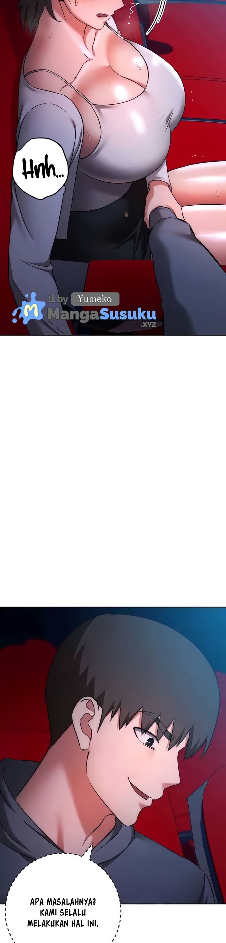 Outsider: The Invisible Man - Chapter 37 8