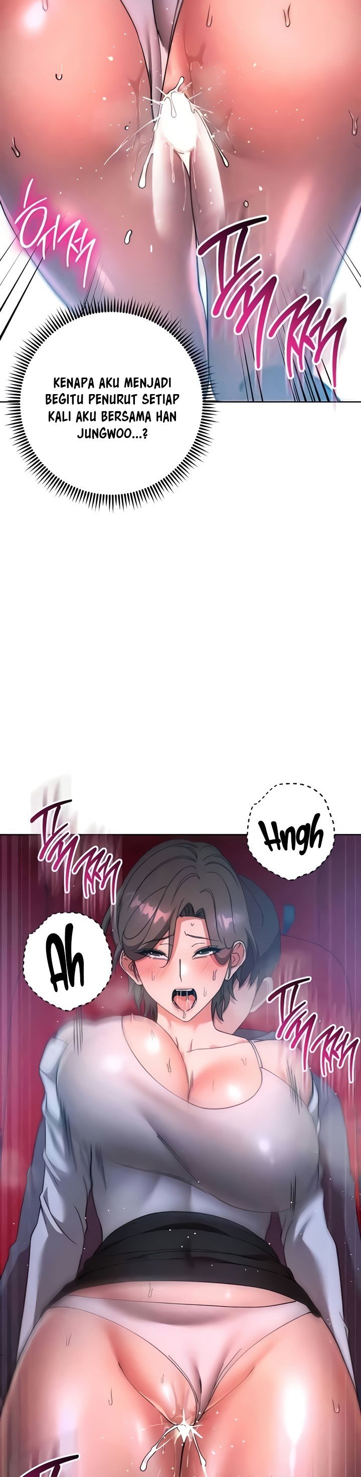 Outsider: The Invisible Man - Chapter 37 38