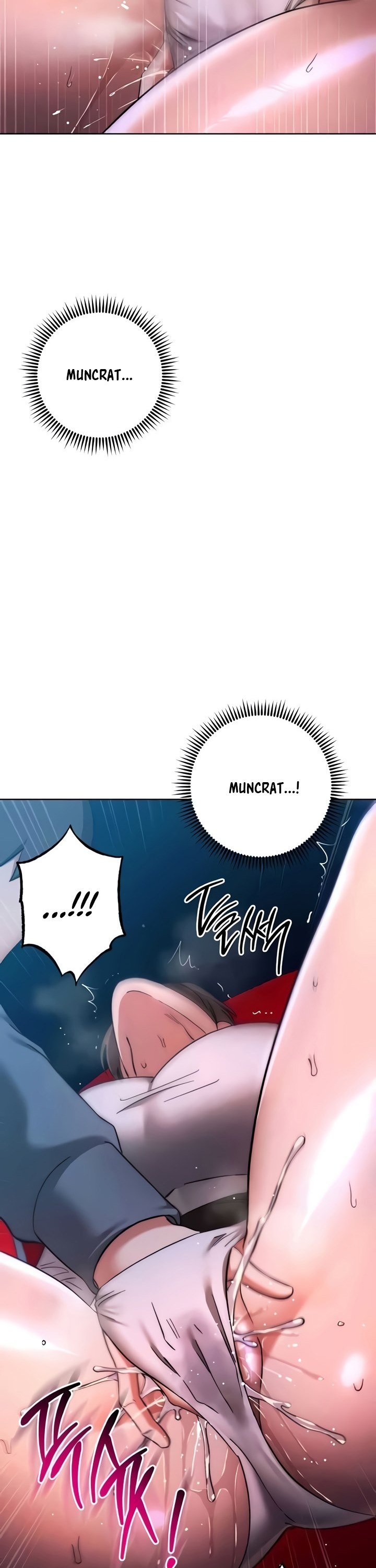 Outsider: The Invisible Man - Chapter 37 23