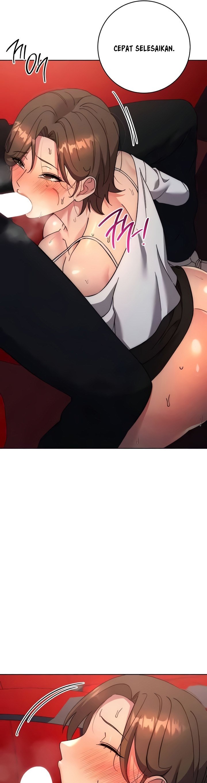 Outsider: The Invisible Man - Chapter 37 52