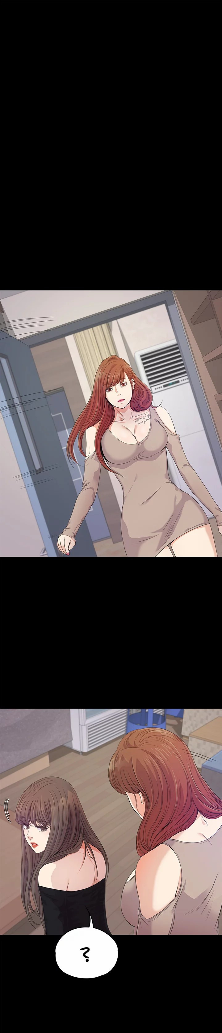 Gangnam Romance - Chapter 37 13 Gangnam Romance - Chapter 37 13