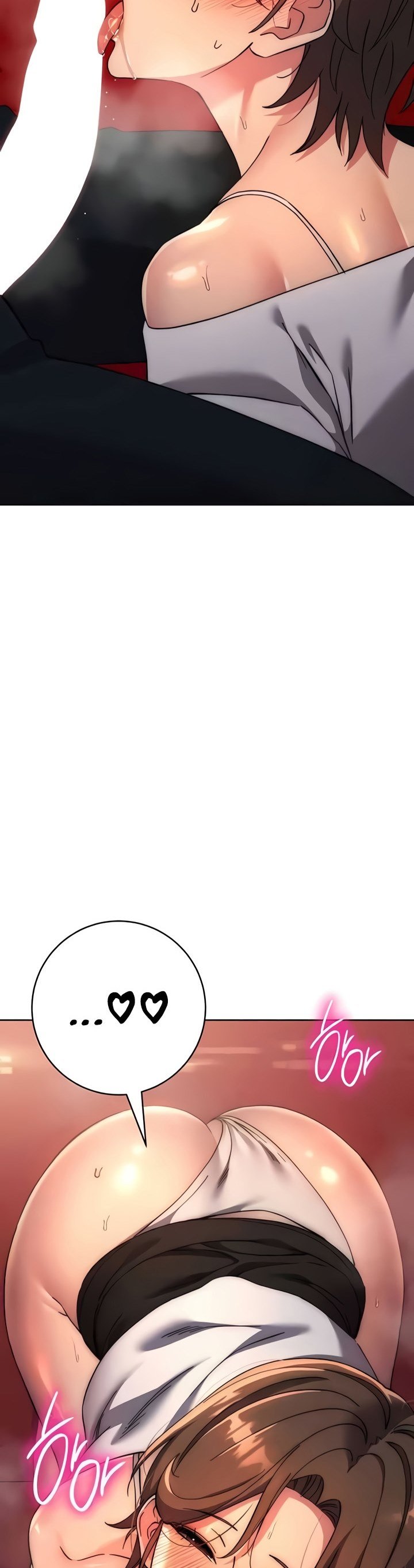 Outsider: The Invisible Man - Chapter 37 53