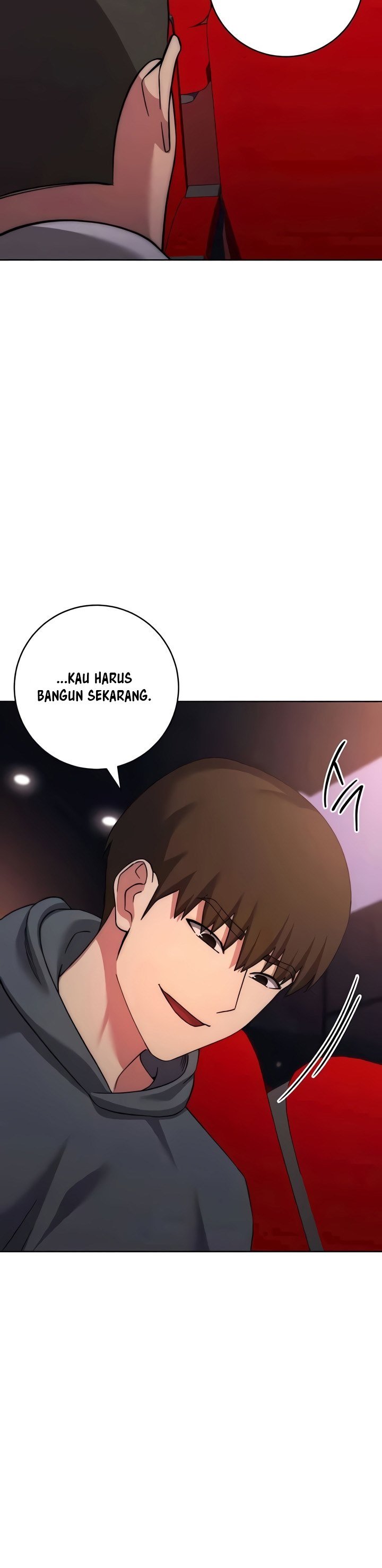 Outsider: The Invisible Man - Chapter 37 51