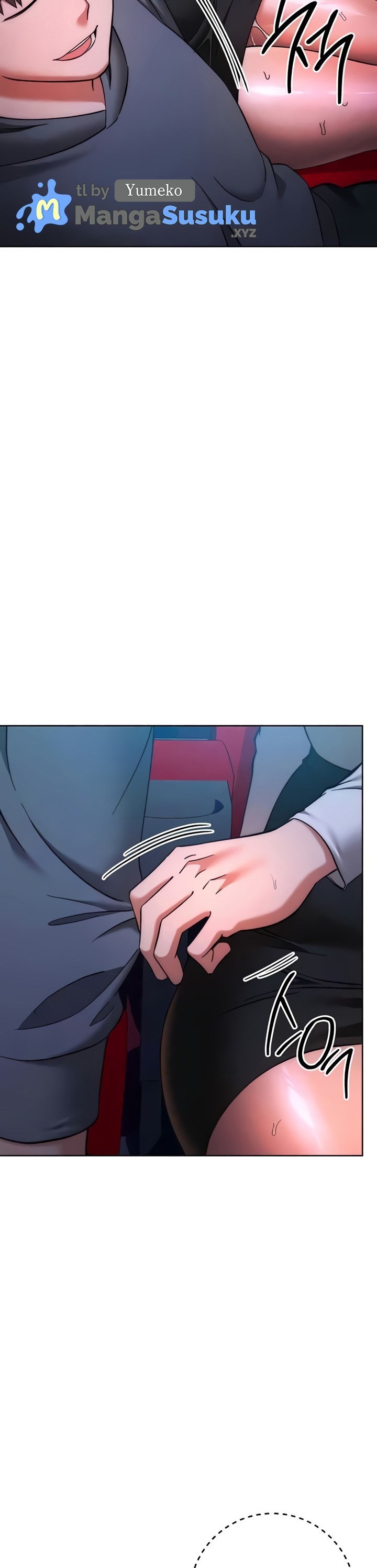 Outsider: The Invisible Man - Chapter 37 26