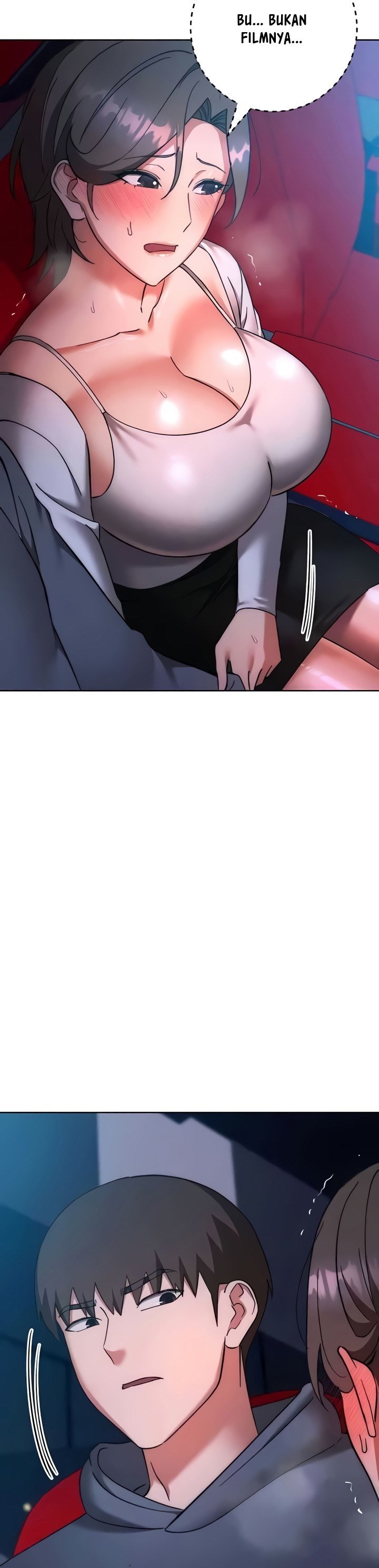 Outsider: The Invisible Man - Chapter 37 27