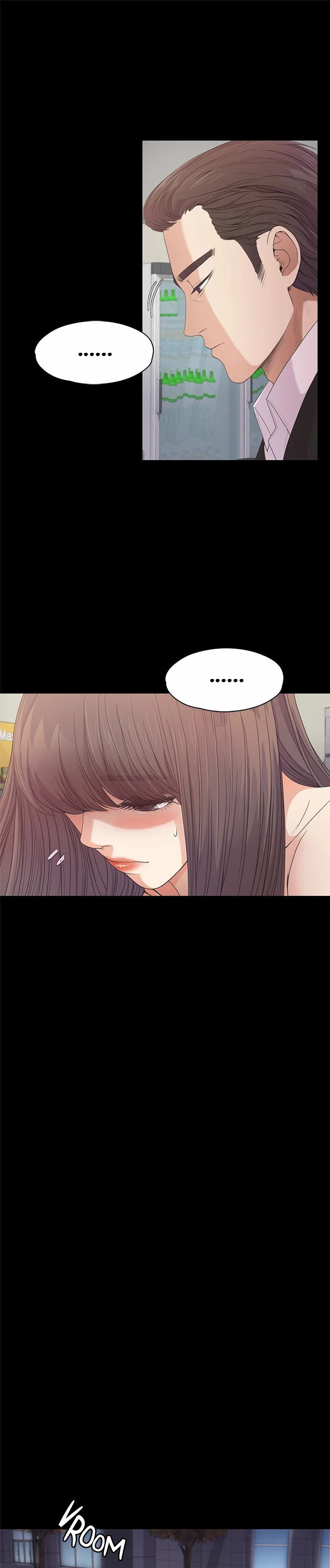 Gangnam Romance - Chapter 37 22 Gangnam Romance - Chapter 37 22