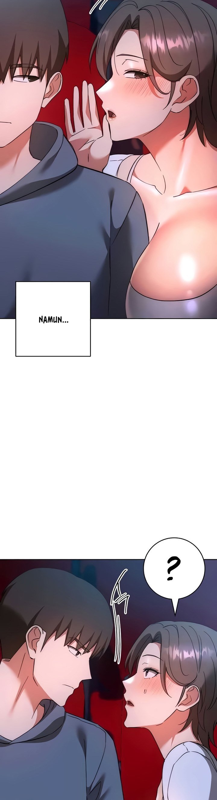 Outsider: The Invisible Man - Chapter 37 3