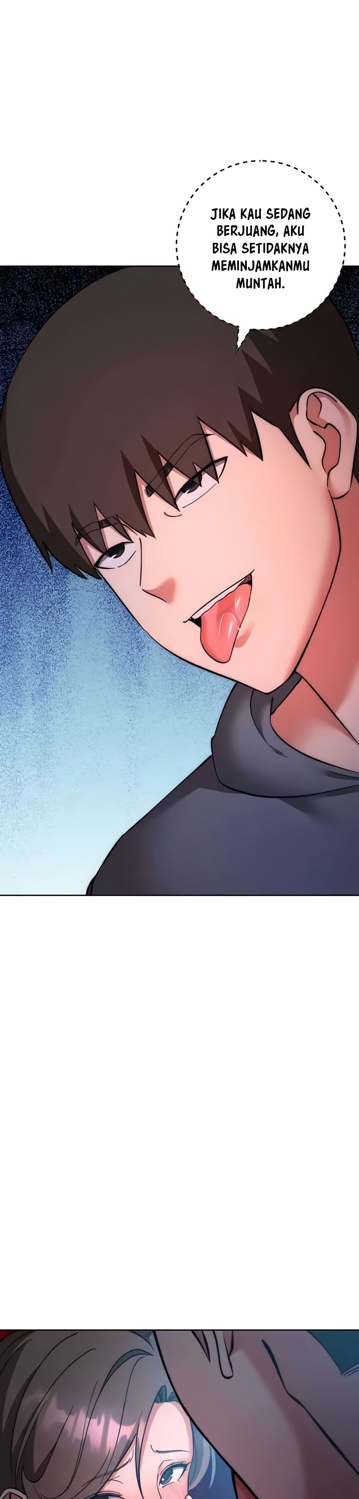 Outsider: The Invisible Man - Chapter 37 17