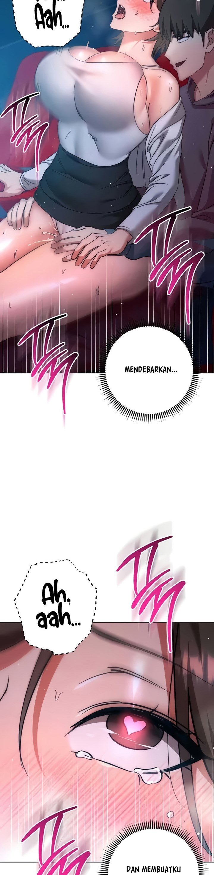 Outsider: The Invisible Man - Chapter 37 40