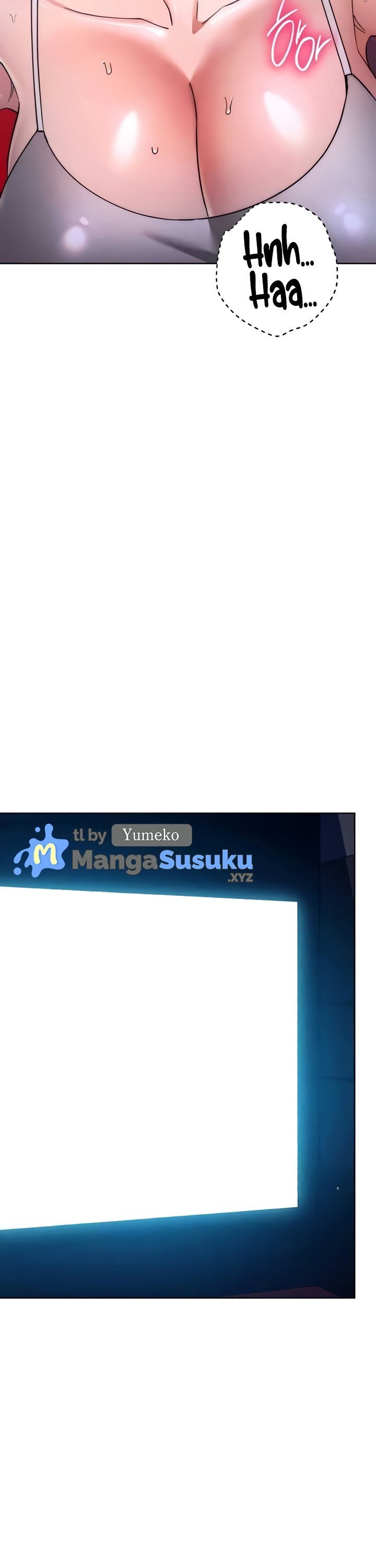 Outsider: The Invisible Man - Chapter 37 46