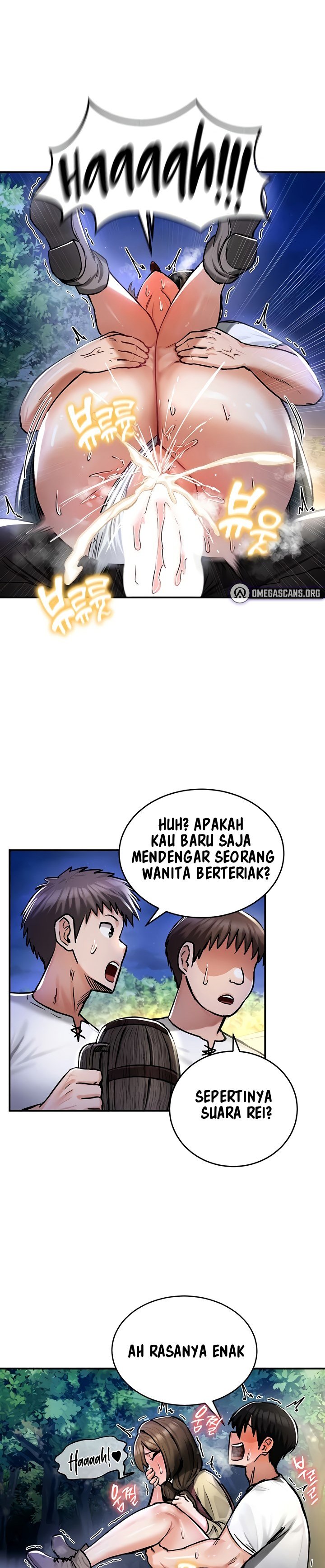 Regressed Warrior&#8217;s Female Dominance - Chapter 31 10