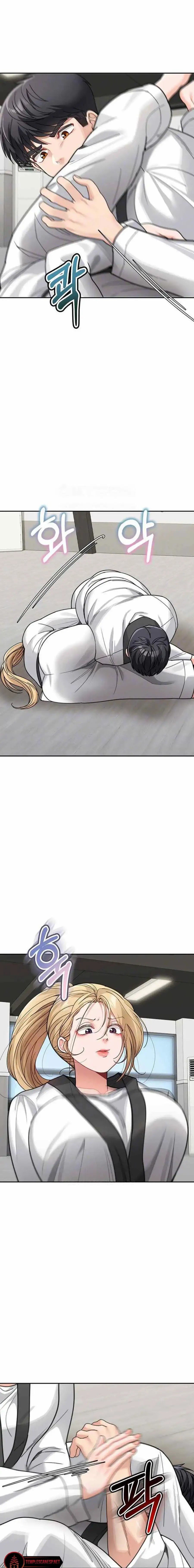 Is It Your Mother or Sister? - Chapter 31 6