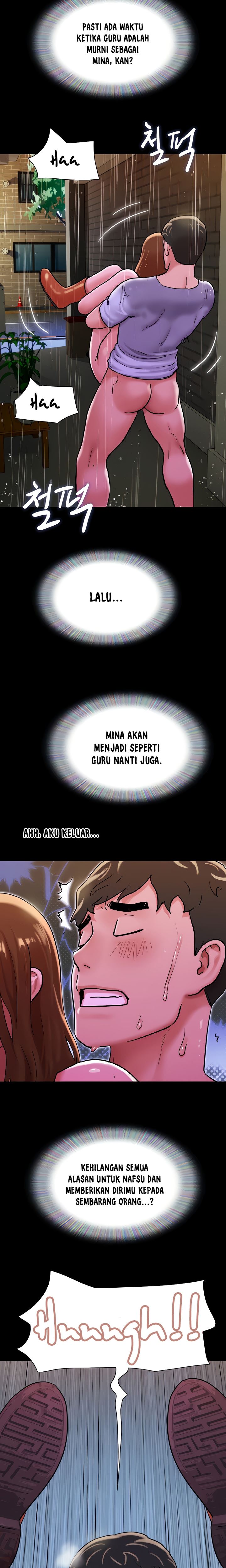 Not To Be Missed - Chapter 31 19 Not To Be Missed - Chapter 31 19