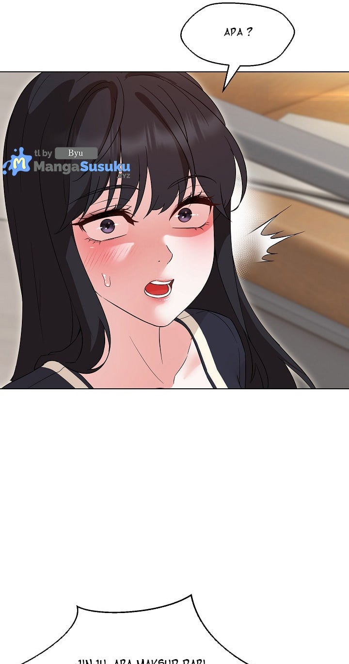 My Wife As a Teacher - Chapter 31 34