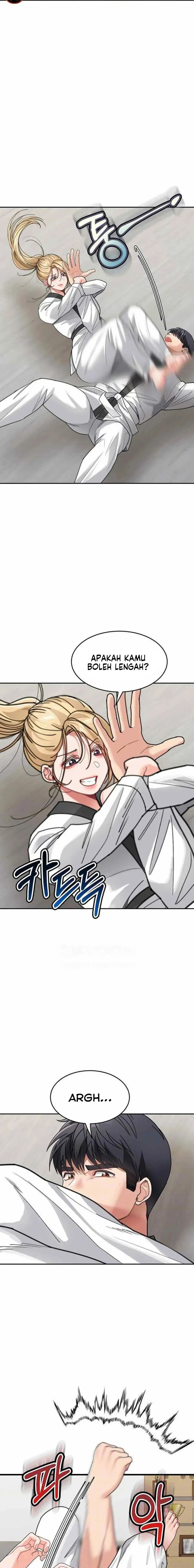 Is It Your Mother or Sister? - Chapter 31 7
