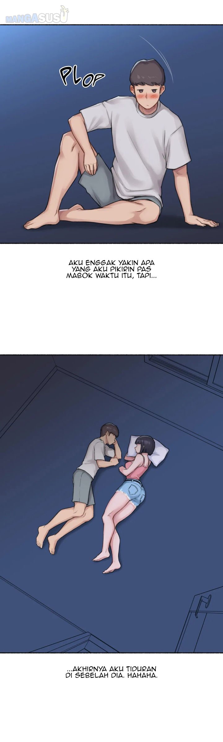 I Did This - Chapter 31 3