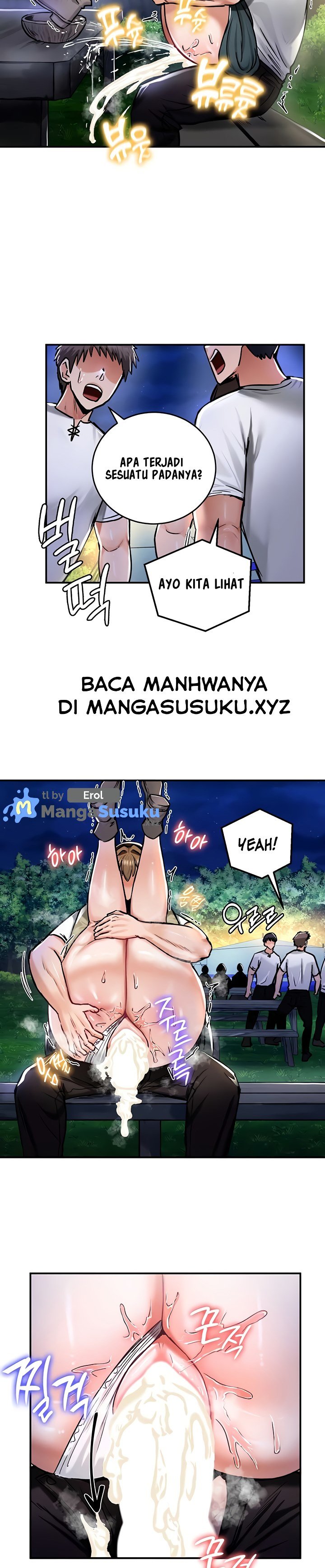 Regressed Warrior&#8217;s Female Dominance - Chapter 31 11