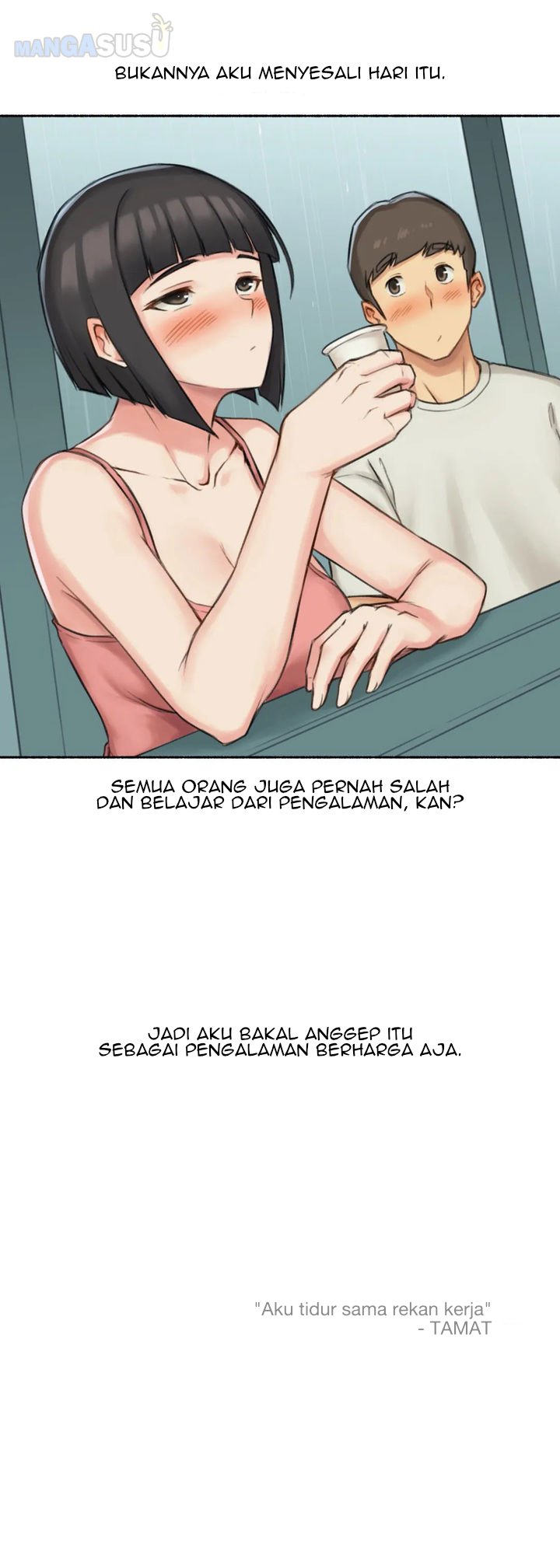 I Did This - Chapter 31 39