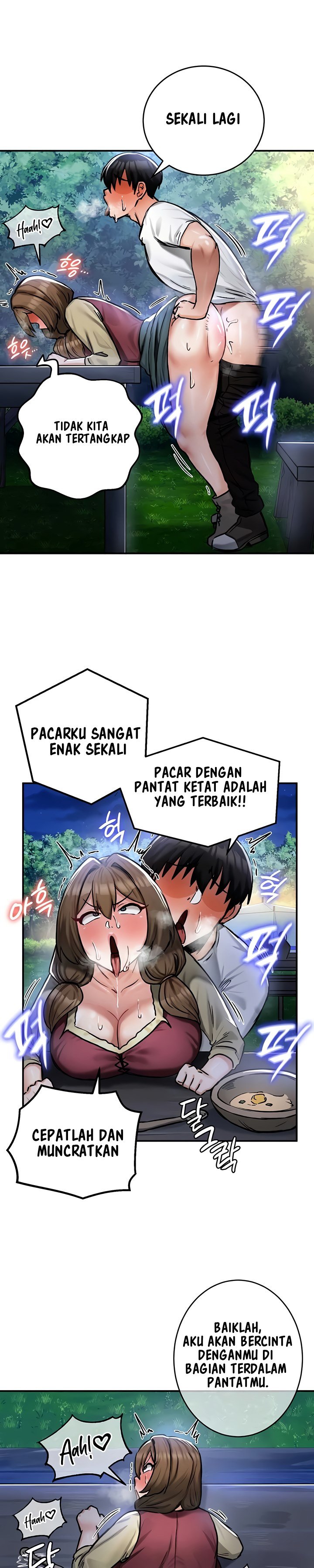 Regressed Warrior&#8217;s Female Dominance - Chapter 31 15