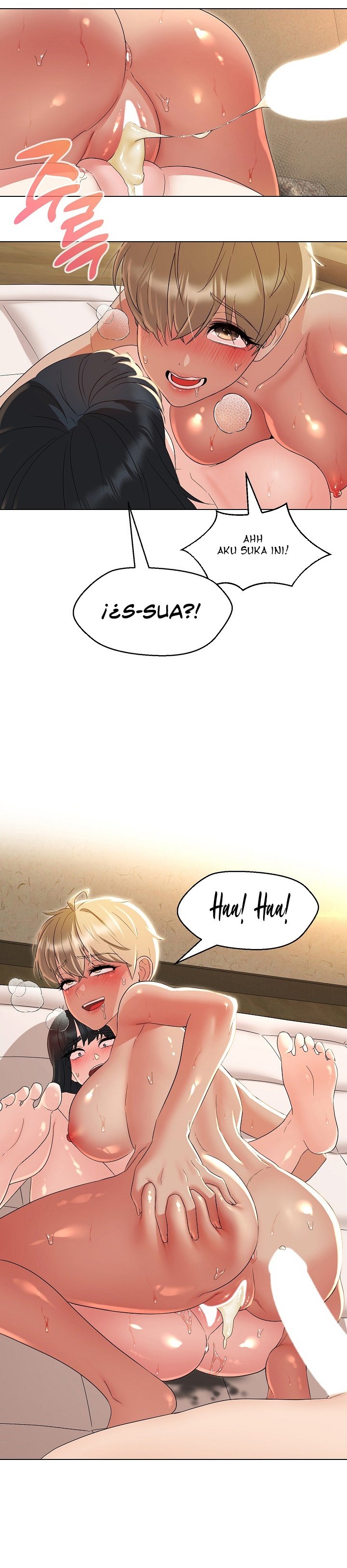 My Wife As a Teacher - Chapter 31 17