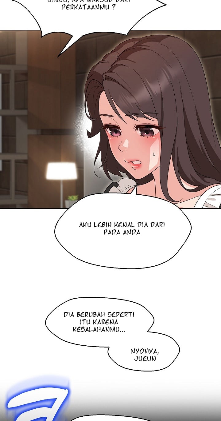 My Wife As a Teacher - Chapter 31 35