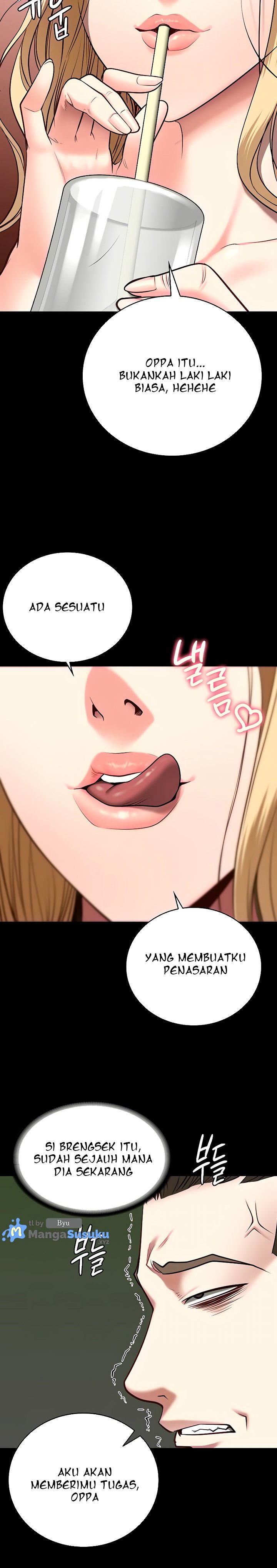 Locked Up - Chapter 31 27