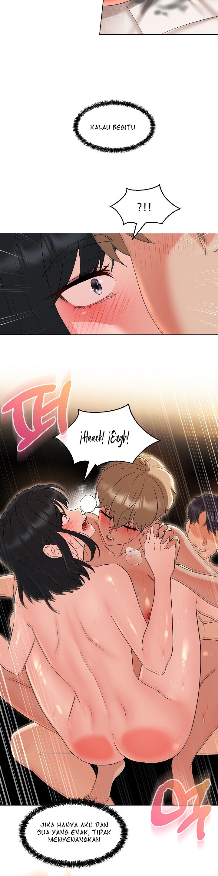 My Wife As a Teacher - Chapter 31 21