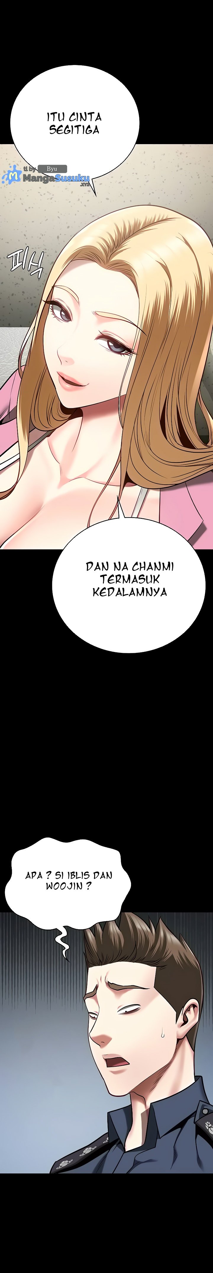 Locked Up - Chapter 31 23