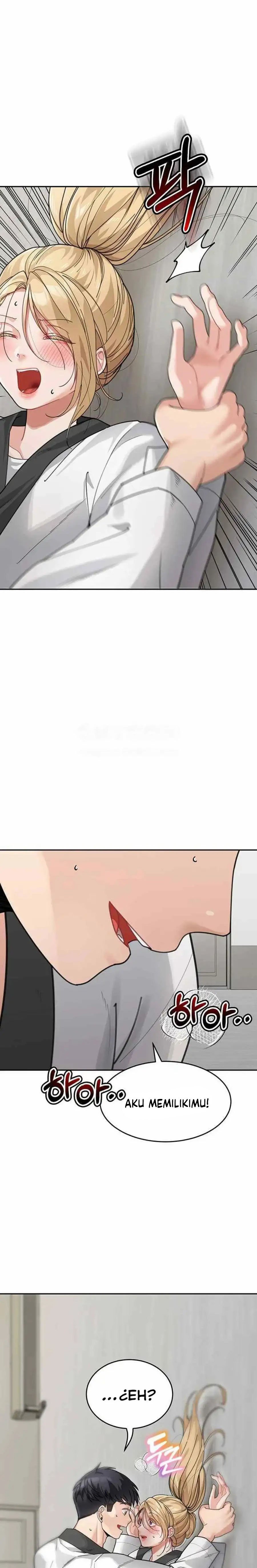 Is It Your Mother or Sister? - Chapter 31 3