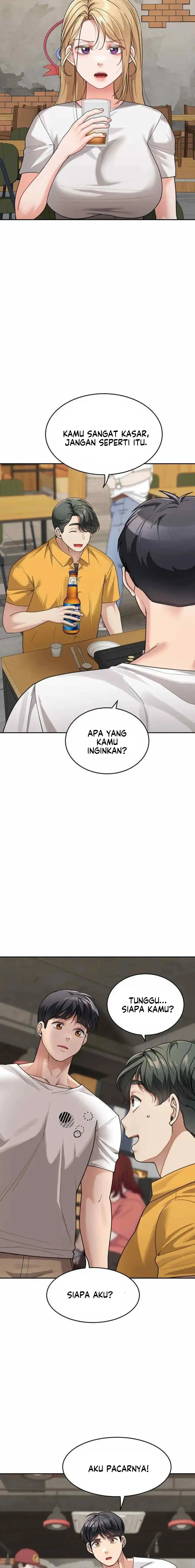 Is It Your Mother or Sister? - Chapter 31 18