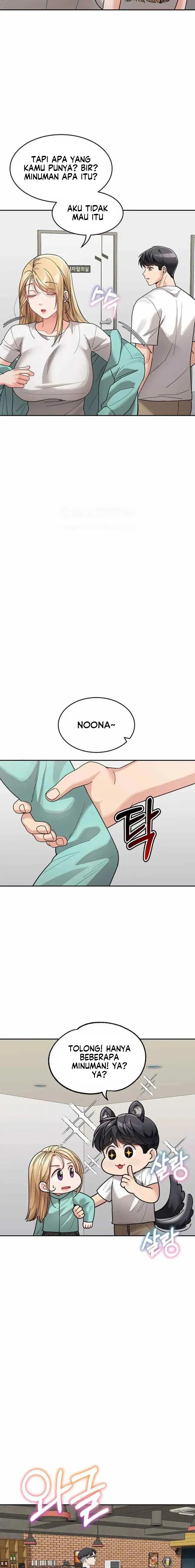 Is It Your Mother or Sister? - Chapter 31 12