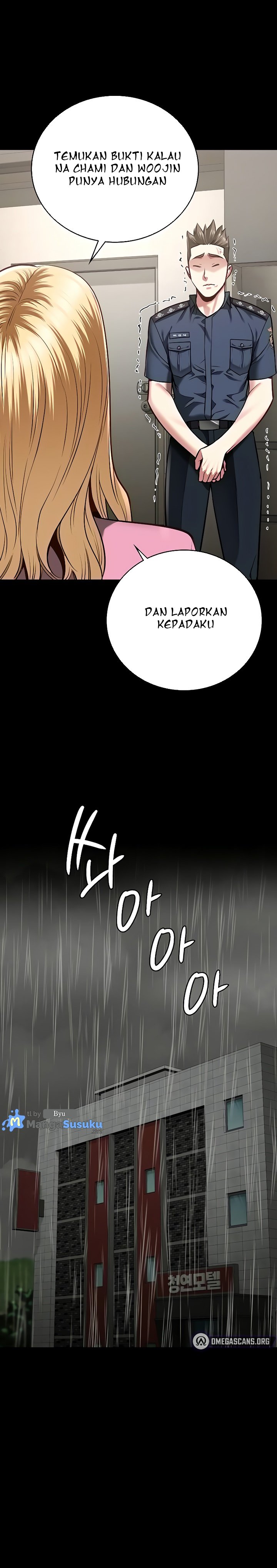 Locked Up - Chapter 31 28