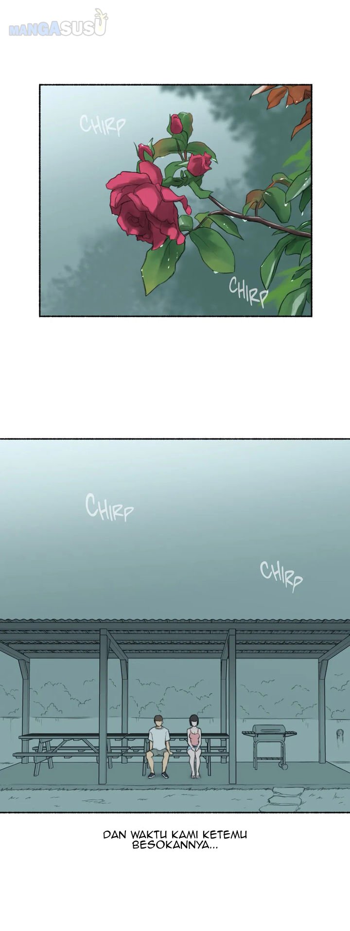 I Did This - Chapter 31 33