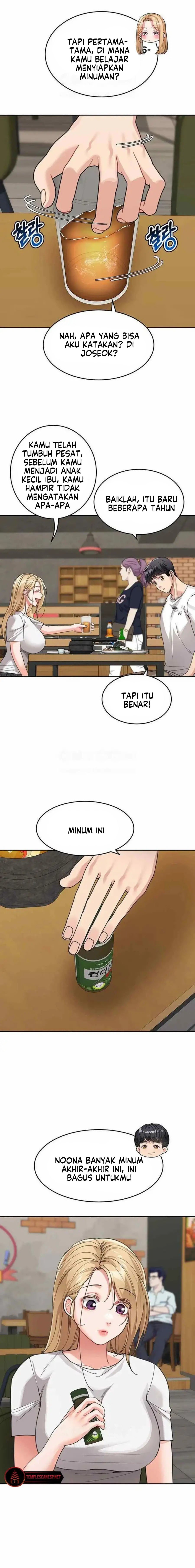 Is It Your Mother or Sister? - Chapter 31 14