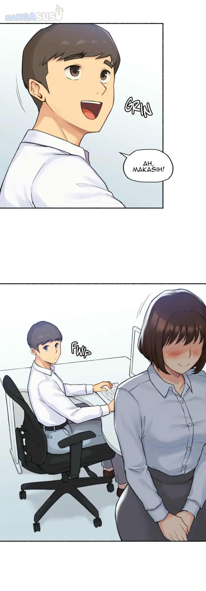 I Did This - Chapter 31 37