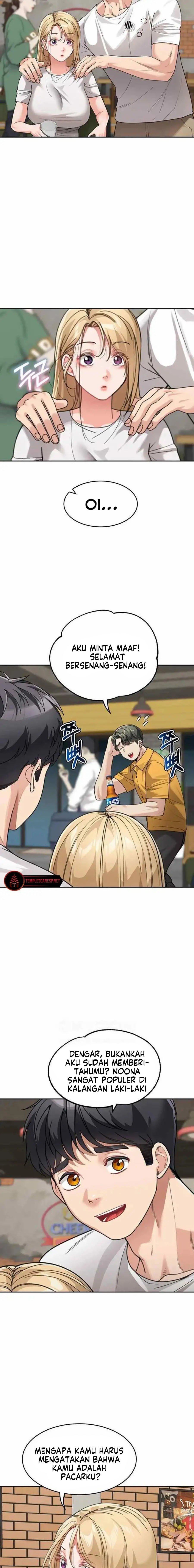 Is It Your Mother or Sister? - Chapter 31 19