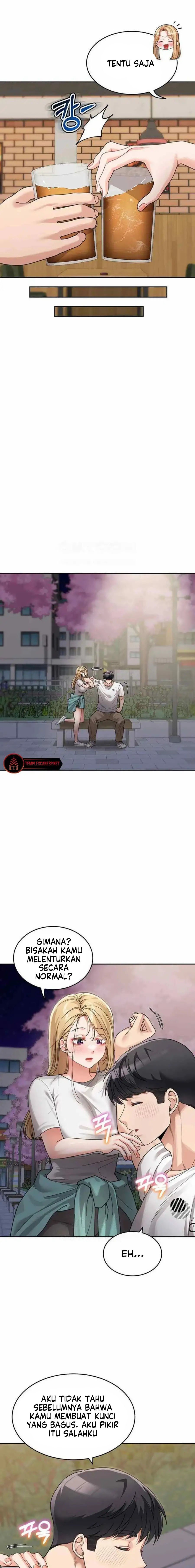 Is It Your Mother or Sister? - Chapter 31 21