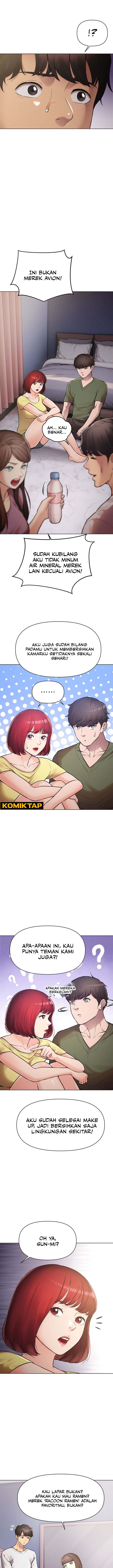 The Brides Who Can&#8217;t Eat - Chapter 31 3