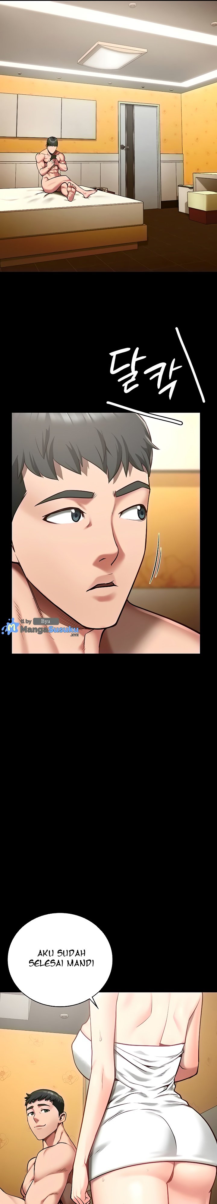 Locked Up - Chapter 31 29