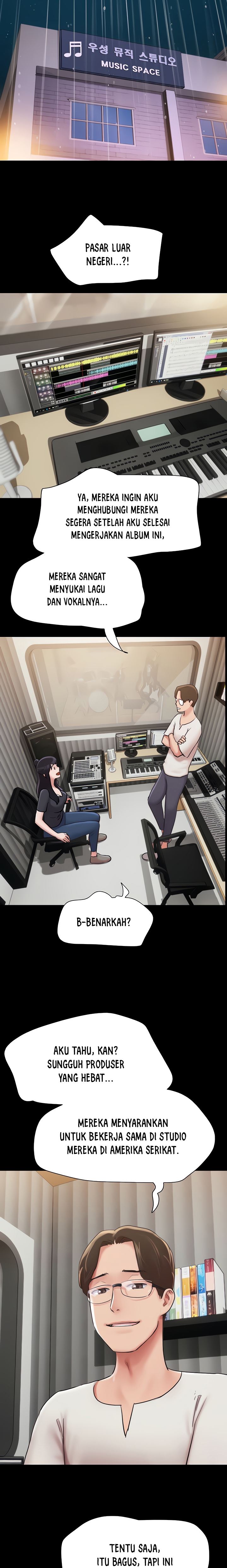 Not To Be Missed - Chapter 31 2 Not To Be Missed - Chapter 31 2