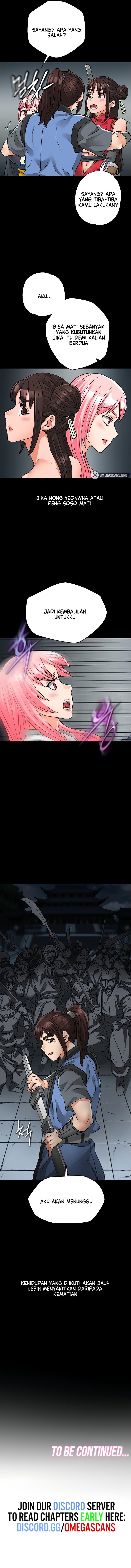 I Picked up a self-proclaimed Heavenly Demon - Chapter 31 14 I Picked up a self-proclaimed Heavenly Demon - Chapter 31 14