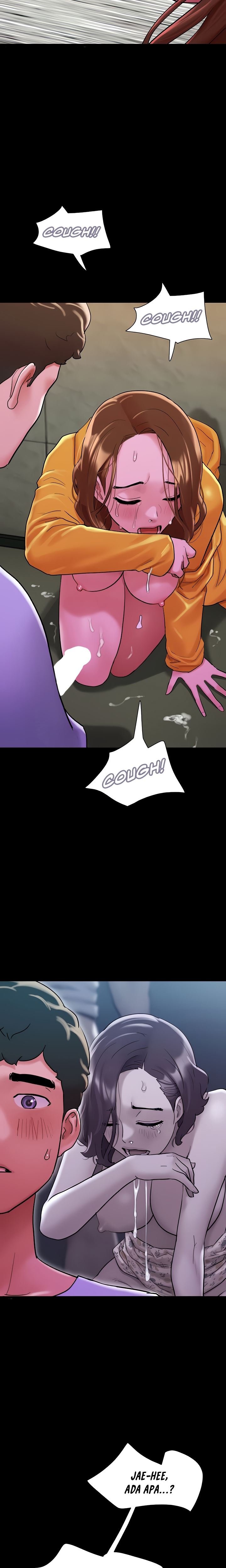 Not To Be Missed - Chapter 31 8 Not To Be Missed - Chapter 31 8