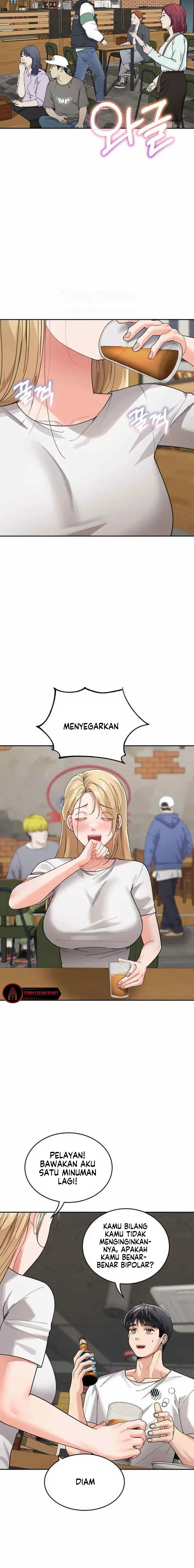 Is It Your Mother or Sister? - Chapter 31 13