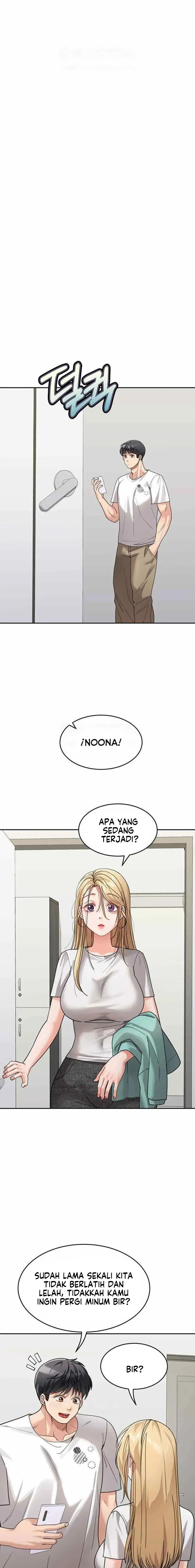 Is It Your Mother or Sister? - Chapter 31 11