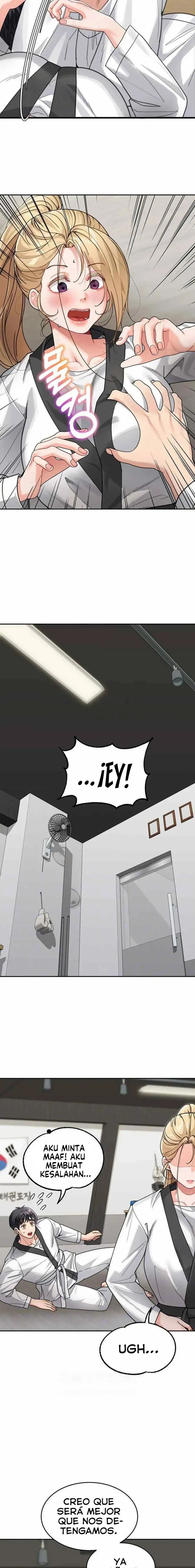 Is It Your Mother or Sister? - Chapter 31 8